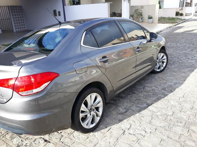 Vendo C4 Lounge 2014 - Foto 3