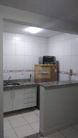 Apartamento à venda, 42 m² por r$ 230.000 - jardim nova europa - campinas/sp - Foto 3