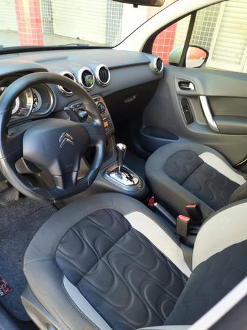Citroen C3 Tendance 2015 Aut - Foto 10