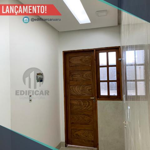 Sua casa no Luiz Gonzaga - Alto padrão de acabamento - Financiamento facilitado - Foto 7