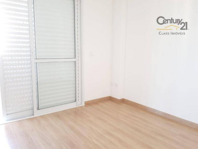 Apartamento com 3 dormitórios à venda, 84 m² - centro - londrina/pr - Foto 11