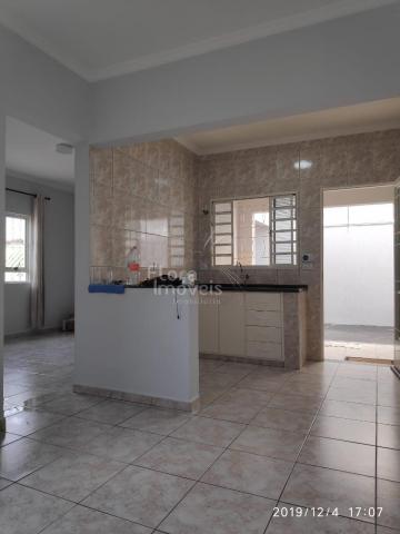 Casa à venda com 2 dormitórios em Loteamento remanso campineiro, Hortolândia cod:CA004582 - Foto 5