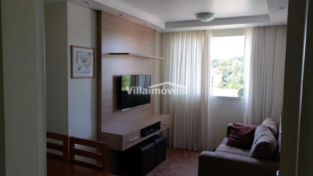Apartamento à venda com 2 dormitórios em Jardim nova europa, Campinas cod:AP007305 - Foto 3