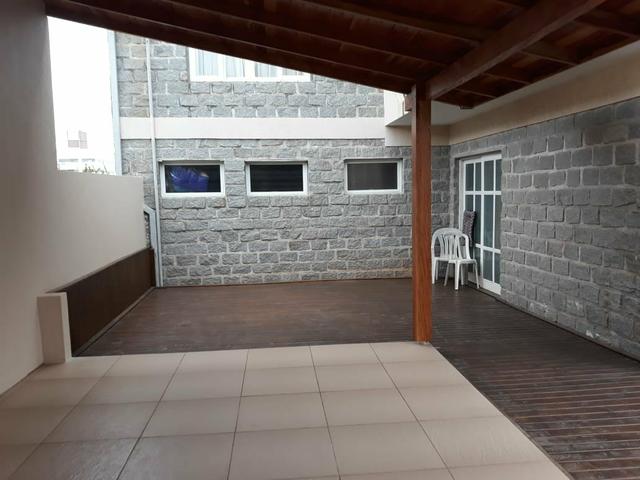 Linda casa com piscina R$ 850.00 - Foto 8