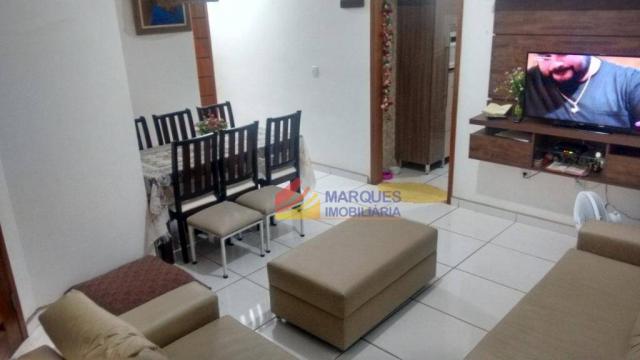 Casa jd. umuarama - aceita permuta - Foto 6