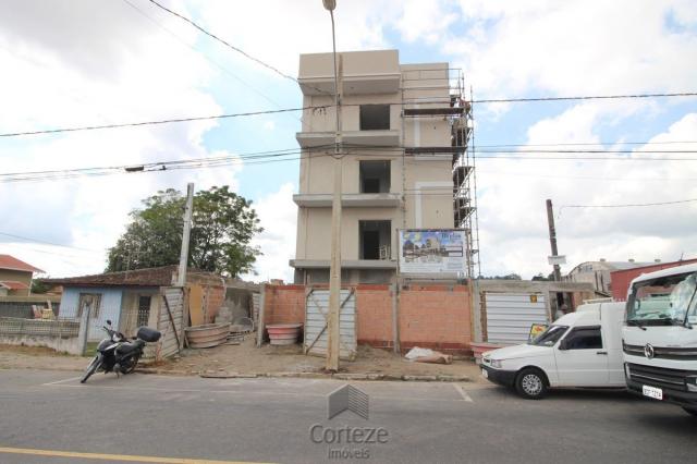 Apartamento 03 quartos(1 suíte) sacada churras. - Foto 12