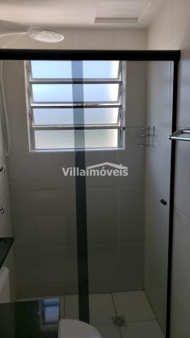 Apartamento à venda com 2 dormitórios em Jardim nova europa, Campinas cod:AP007305 - Foto 11