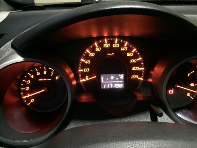 Honda Fit LX 1.4/ 1.4 flex 8v/16v. 2010 - Foto 12