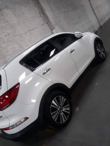 Carro Sportage EX - Foto 3