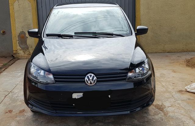 Gol 1.0 completo - Foto 3
