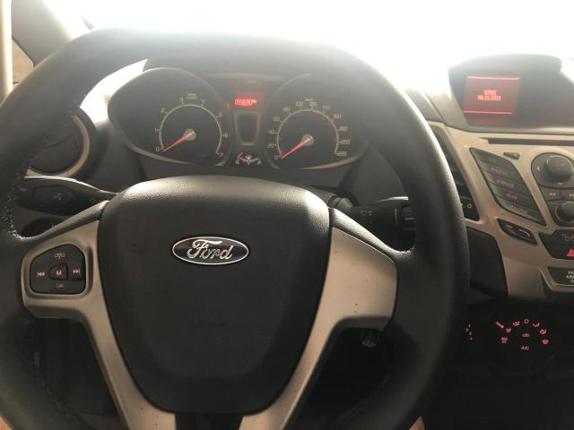 Vendo New Fiesta Novo - Foto 4