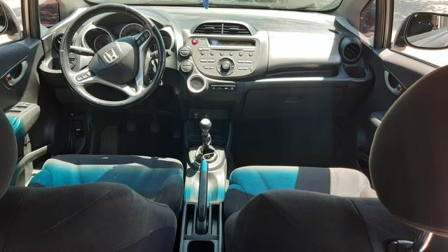 Honda New Fit 1.5 - Foto 4