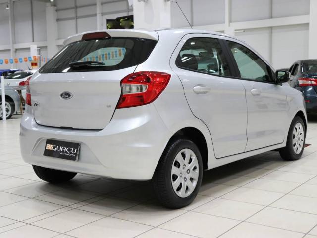 Ford KA se 1.5 - Foto 7