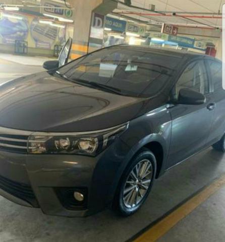 Corolla XEI 2.0 2017 - Foto 3