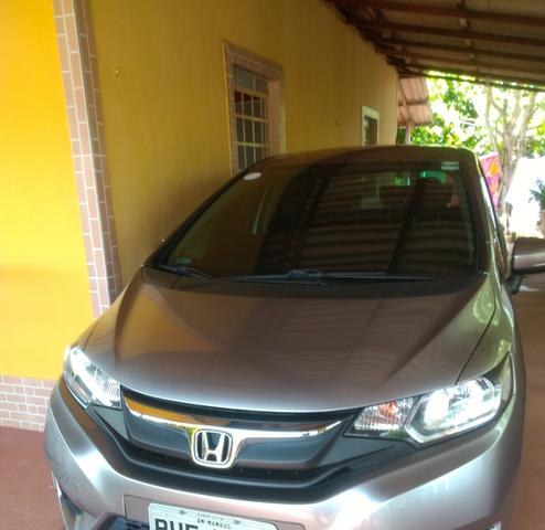 Honda Fit - Foto 4