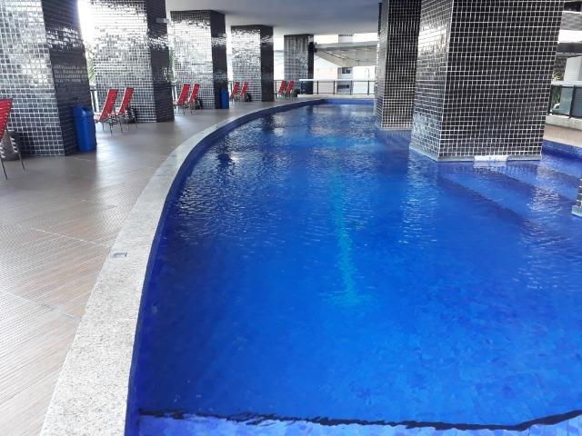 Flat Landscape Carnaval R$ 3.500,00, Beira Mar Fortaleza Meireles Praia de Iracema - Foto 18