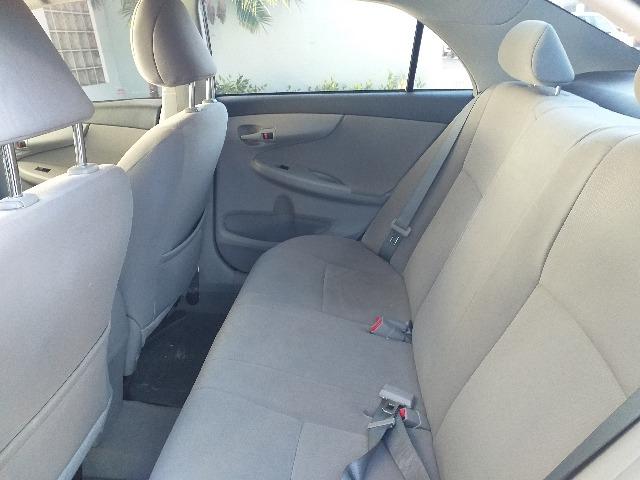 Vendo corolla xli 2012 - Foto 4