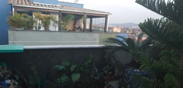 Duplex grande, confortável e perto de tudo - Foto 15