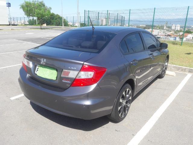 Honda Civic LXR 2.0 16V Flexone - 2016 - Foto 15
