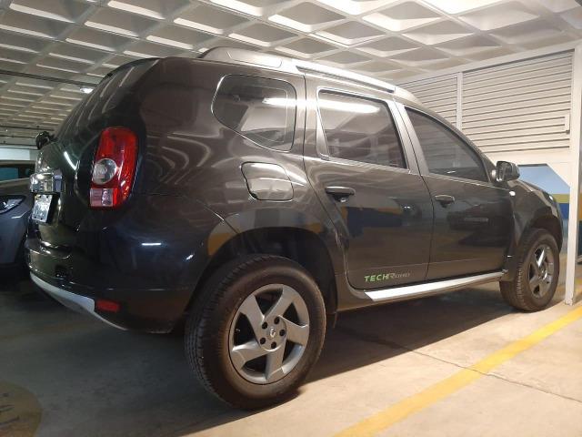 Renault Duster 1.6 Tech Road 4x2 16v Flex 4p Manual - Foto 4