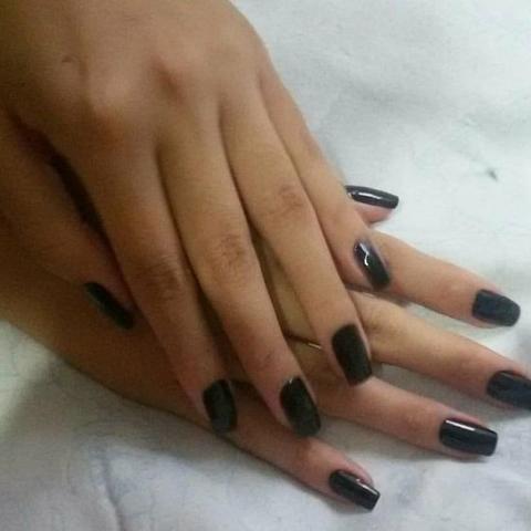 Unha em Gel - 70 Reais - Promoção - Garavelo - Foto 2