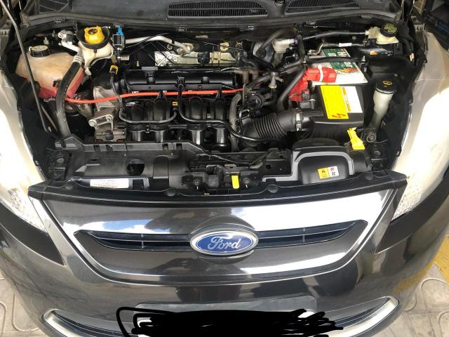 Vendo New Fiesta Novo - Foto 7
