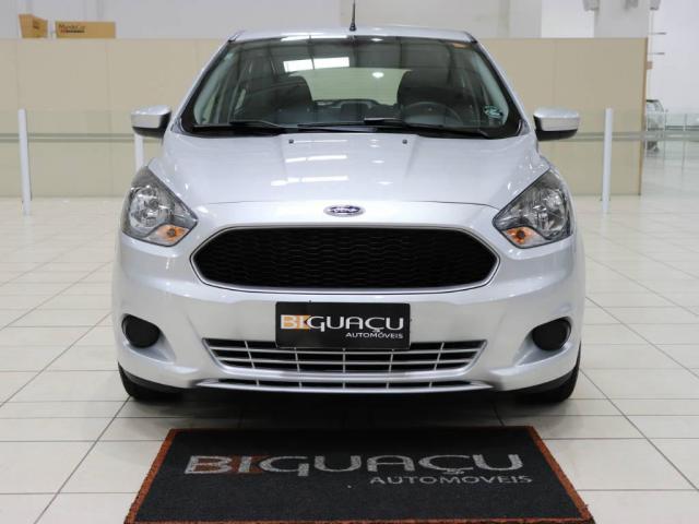 Ford KA se 1.5 - Foto 3