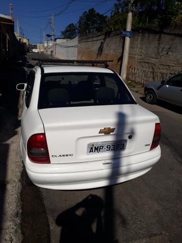 Corsa sedan Clasic simples - Foto 2