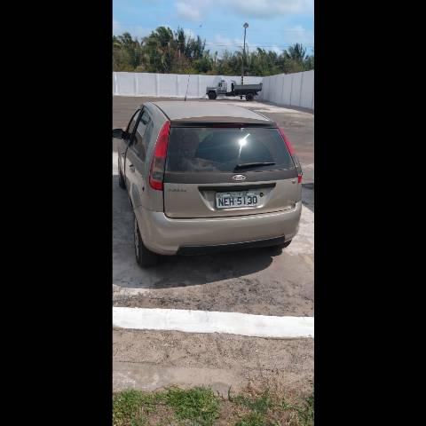Ford Fiesta - Foto 4