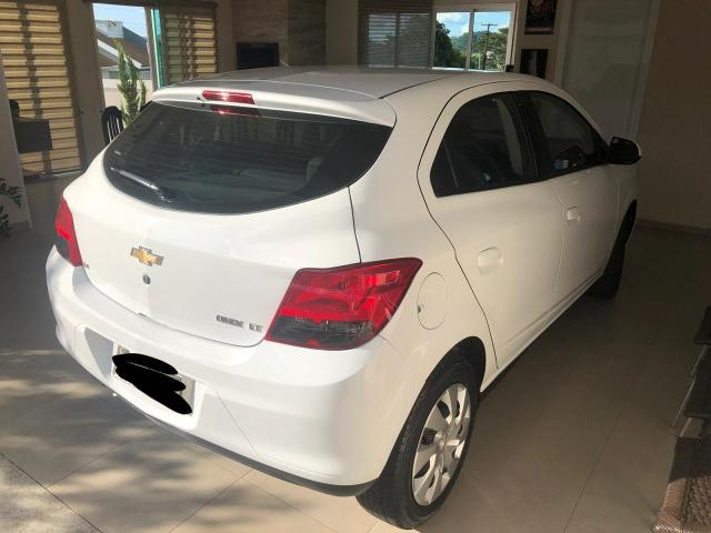 Onix 1.4 LT