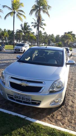 Vendo Cobalt - Foto 7