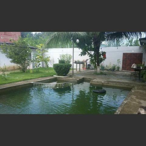 Vendo casa com ponto comercial na principal - Foto 20
