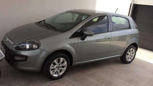 Punto Italia 1.4