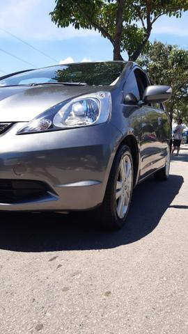 Honda New Fit 1.5