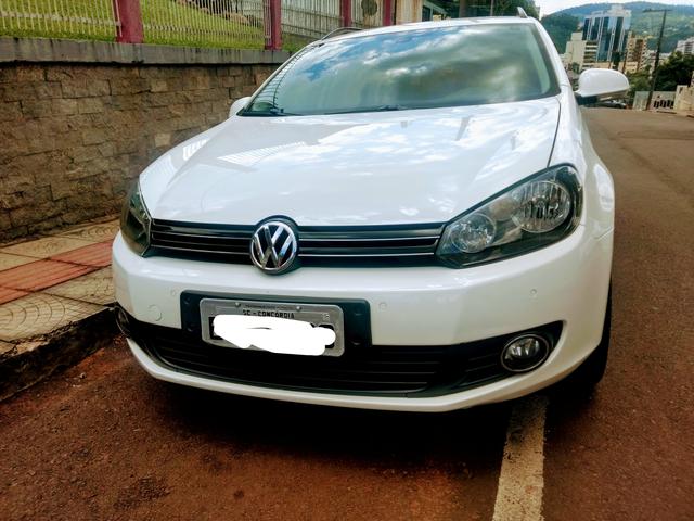 Jetta Variant 2010 - Foto 5