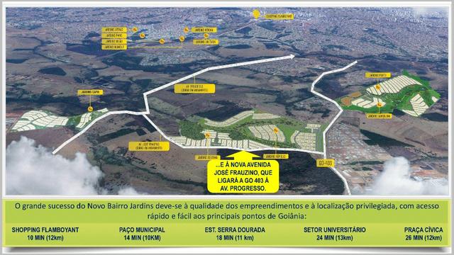 Jardins Capri (Condomínio Fechado) - Foto 16