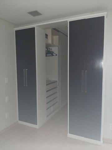 Lindo Apartamento Todo Planejado Residencial Bela Vista Vila Glória Centro - Foto 2