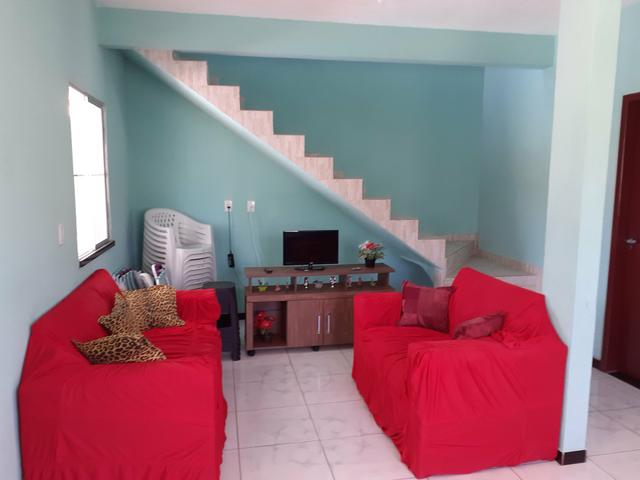 Alugo Casa de Praia por Diária em Ponta da Tulha - Foto 10