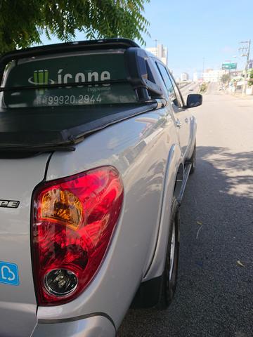 L200 Triton - Foto 9