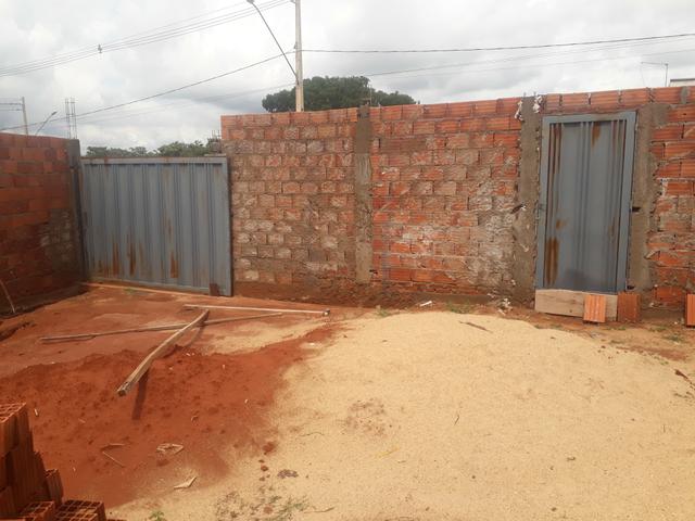 VENDO ágio de casa em construção ou TROCO por casa pronta - Foto 3