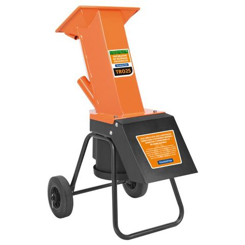 Triturador Orgânico Elétrico Tramontina TRO25 Motor 2 hp Bivolt