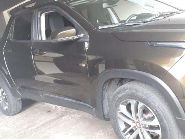 Fiat Toro Freedom 2.0 Marrom - Foto 5