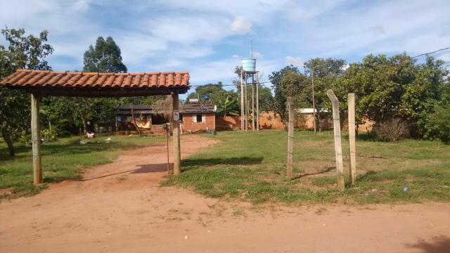 Chácara