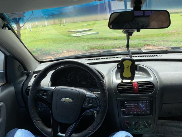 Chevrolet Montana Conquest 1.4 Flex - Foto 14