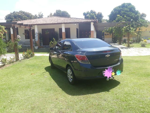 Prisma LT 1.4 2016 Grande Oportunidade - Foto 2