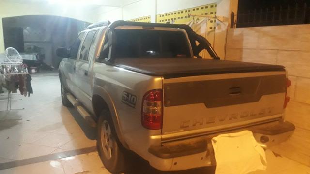 S10 2010 com gnv de 5 geração - Foto 2