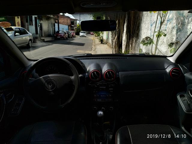 Sandero STEPWAY quitado e assegurado até julho de 2020 - Foto 8