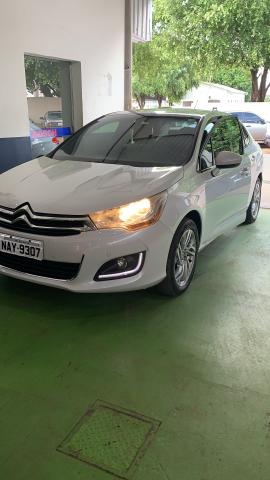 C4 Lounge 14/14 1.6 THP Turbo - Foto 2