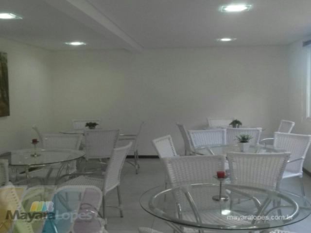 Apartamento 03 quartos Centro Acaraí São Francisco do Sul SC - Foto 9