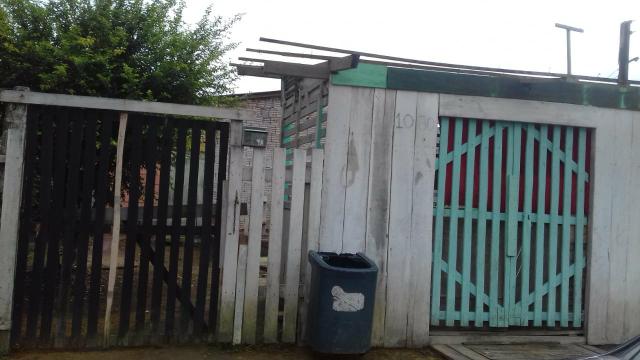 Venda de casa